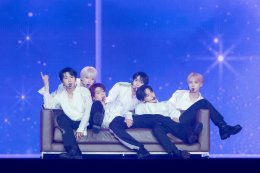 NCT WISH และ NCTzen รวมพลังความฝันและปรารถนาเดียวกัน สู่คอนเสิร์ตเต็มรูปแบบครั้งแรกในไทย NCT WISH 1st CONCERT TOUR 'INTO THE WISH : Our WISH' IN BANGKOK